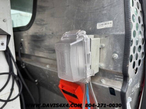 2011 Ford E-Series E-350 SD