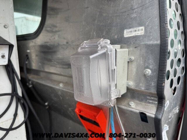 2011 Ford E-Series E-350 SD