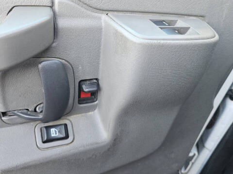 2020 Chevrolet Express 2500