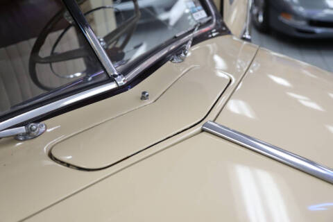 1948 Chrysler Windsor