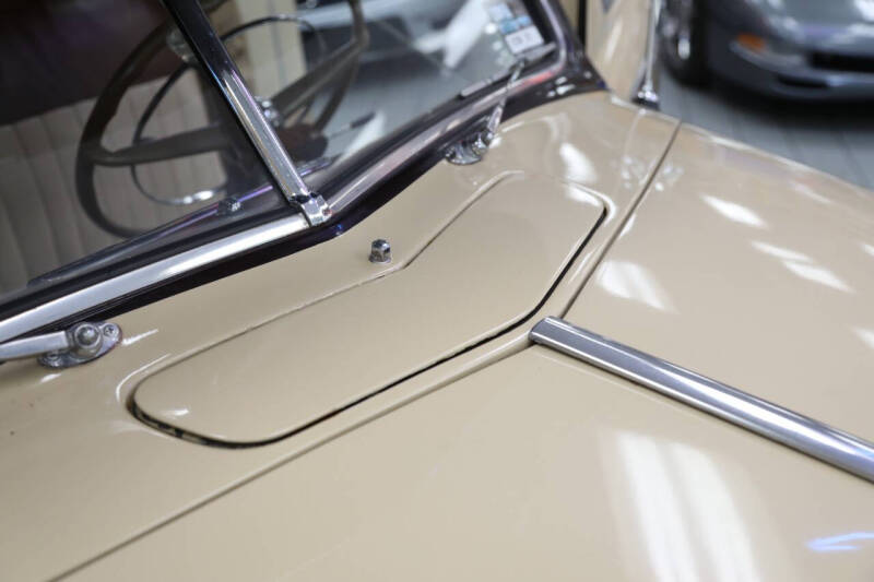 1948 Chrysler Windsor