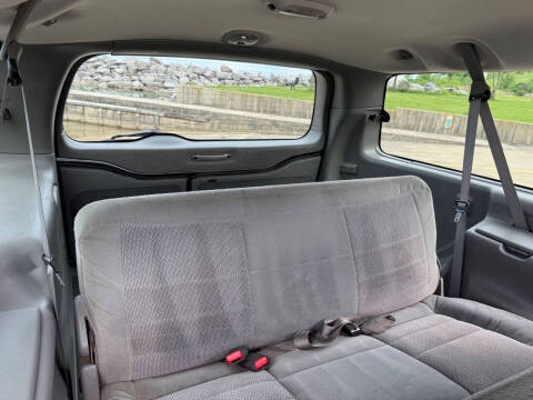 2003 Ford Excursion XLT