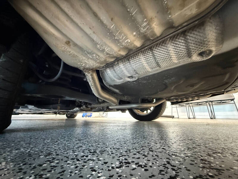 2009 Hyundai Genesis 3.8L V6