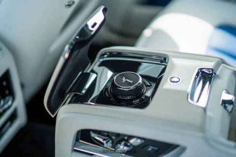 2023 Rolls-Royce Ghost