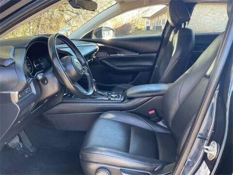 2021 Mazda CX-30 Select