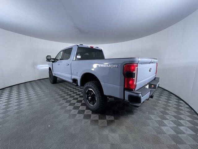 2026 Ford F-350 Super Duty