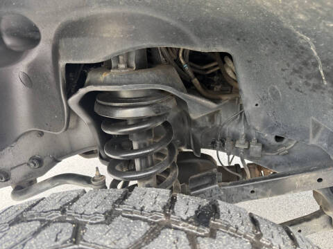 2008 Dodge Ram 2500 SLT