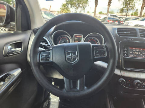 2019 Dodge Journey SE Value Package