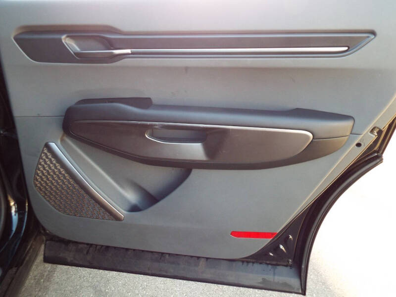 2024 Kia EV9 Light Long Range