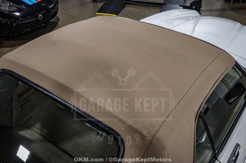 1992 Jaguar XJ-Series XJS