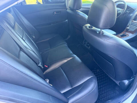 2010 Lexus ES 350