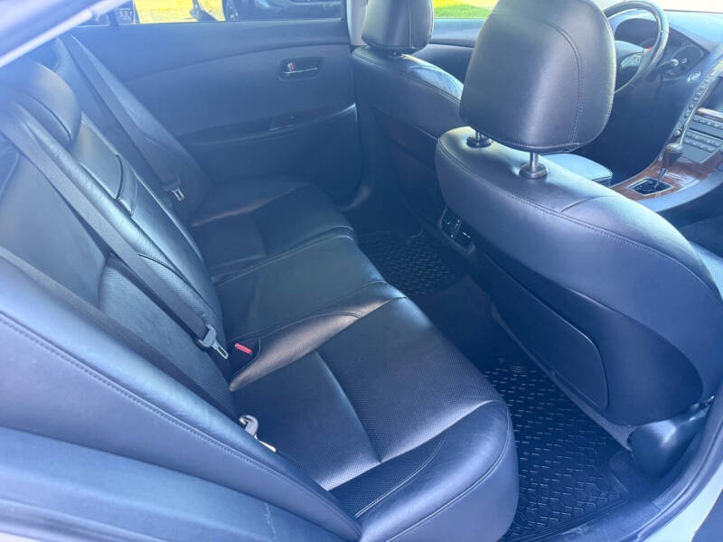 2010 Lexus ES 350