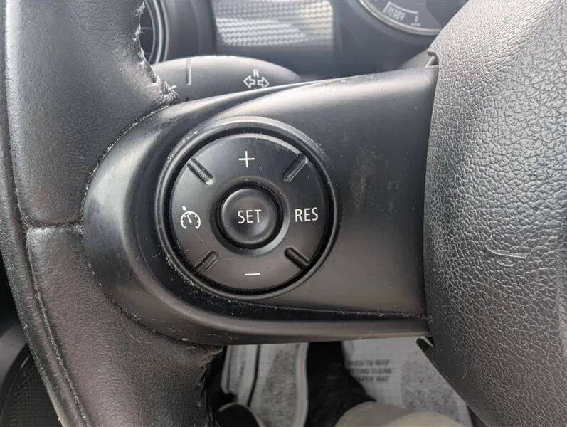 2015 MINI Hardtop 2 Door Cooper
