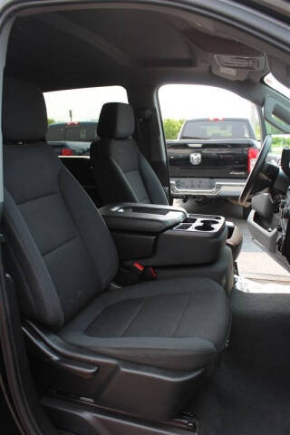 2023 Chevrolet Silverado 2500HD