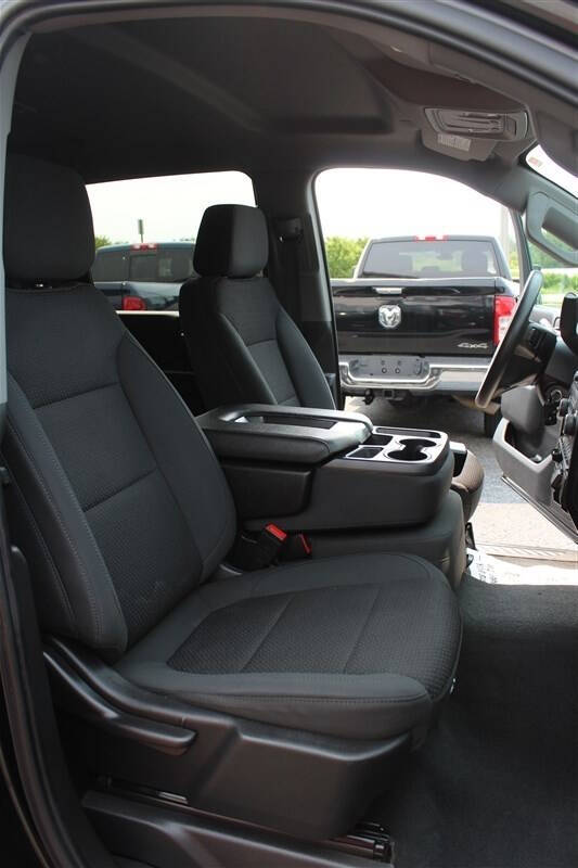 2023 Chevrolet Silverado 2500HD