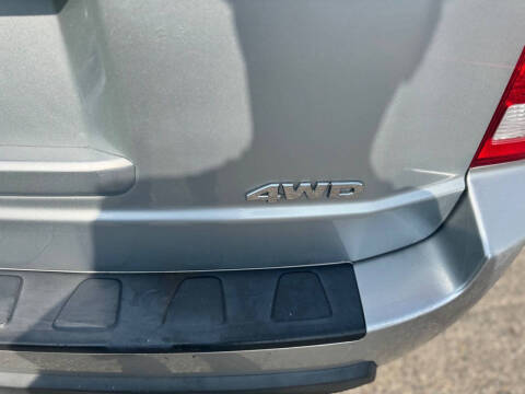 2011 Honda Pilot EX-L