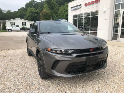 2023 Dodge Hornet for sale at Hurley Dodge in Hardin IL