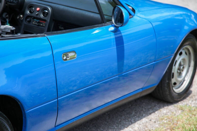 1990 Mazda MX-5 Miata