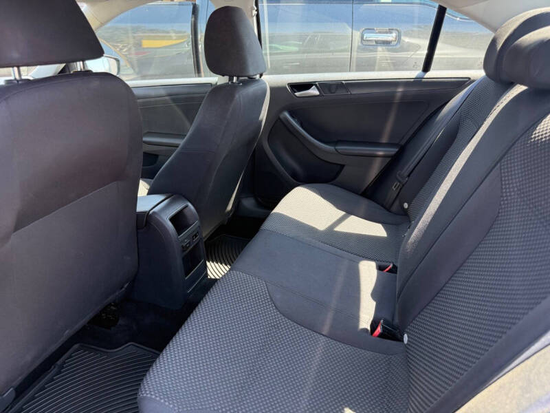 2014 Volkswagen Jetta S