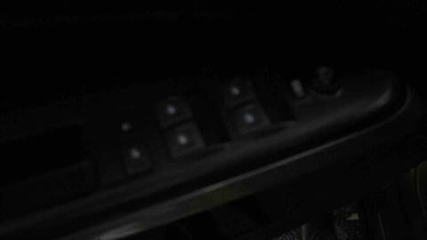 2020 Chevrolet Colorado