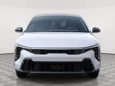 2026 Kia K4 Hatchback GT-Line