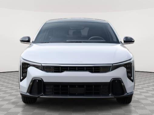 2026 Kia K4 Hatchback GT-Line