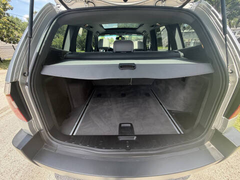 2004 BMW X3 3.0i