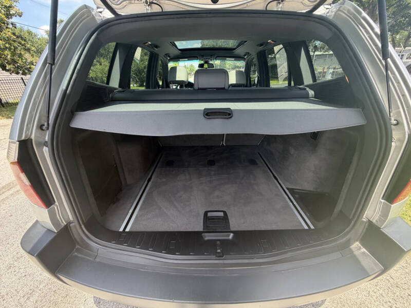 2004 BMW X3 3.0i