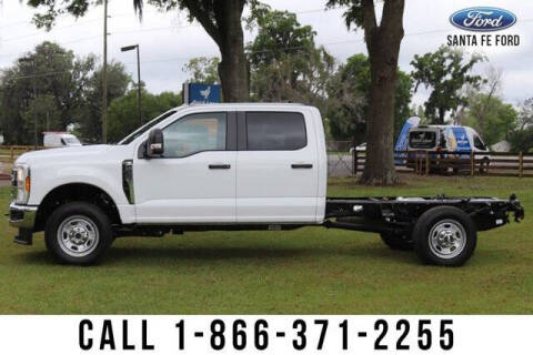 2025 Ford F-350 Super Duty XL