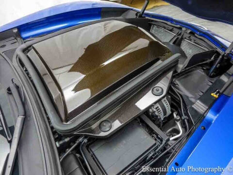 2019 Chevrolet Corvette ZR1