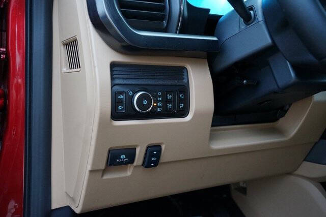 2026 Ford F-350 Super Duty