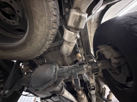 2022 Ford F-250 Super Duty Lariat