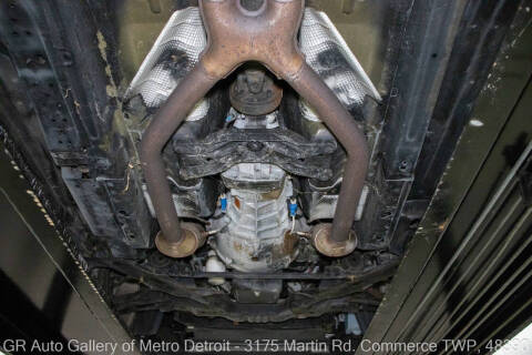 2008 Ford Shelby GT500