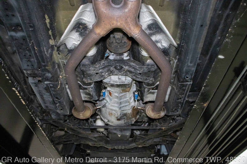 2008 Ford Shelby GT500