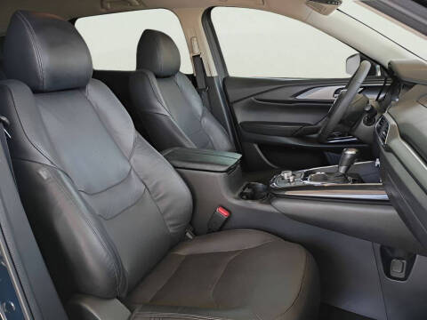 2019 Mazda CX-9 Touring