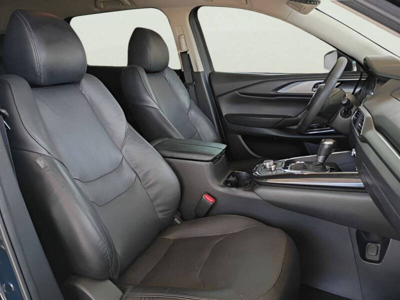 2019 Mazda CX-9 Touring