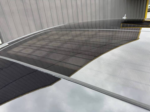 2012 Audi A8 L W12 quattro