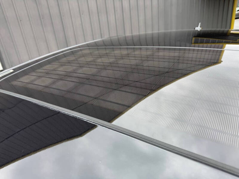 2012 Audi A8 L W12 quattro