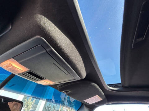 2015 Ford Expedition EL XLT