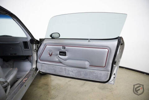 1979 Pontiac Trans Am