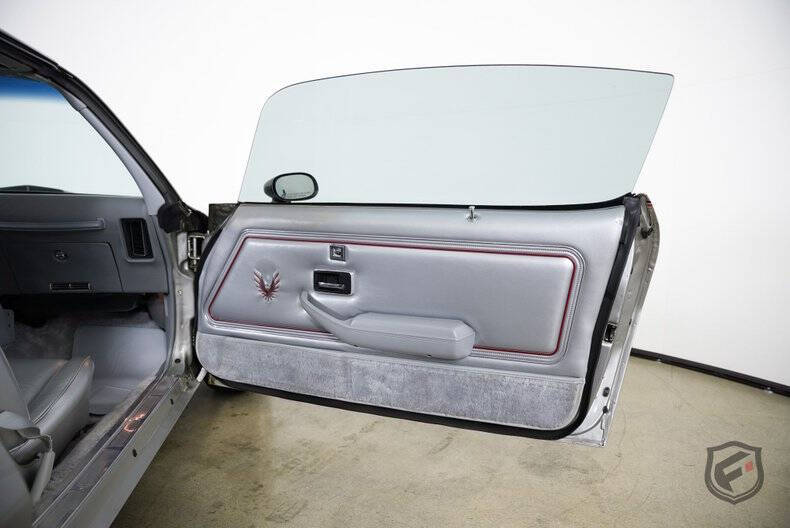 1979 Pontiac Trans Am