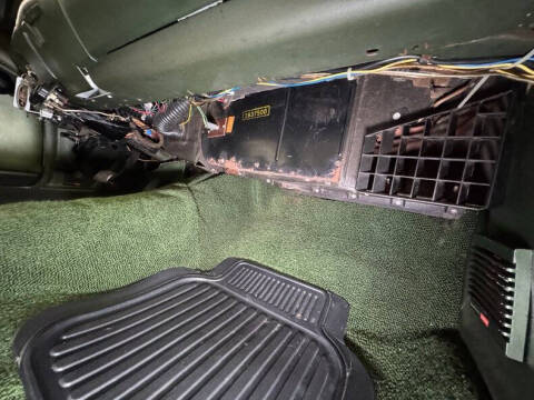 1969 Plymouth Roadrunner