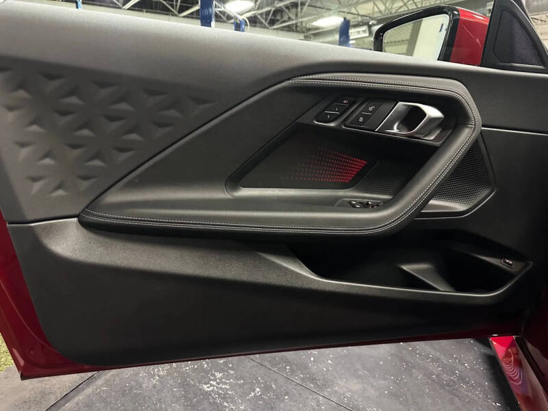 2025 BMW 2 Series 230i xDrive