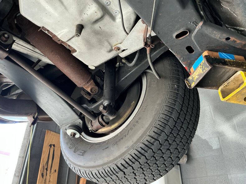 1981 Chevrolet Corvette