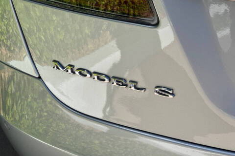 2018 Tesla Model S 75D