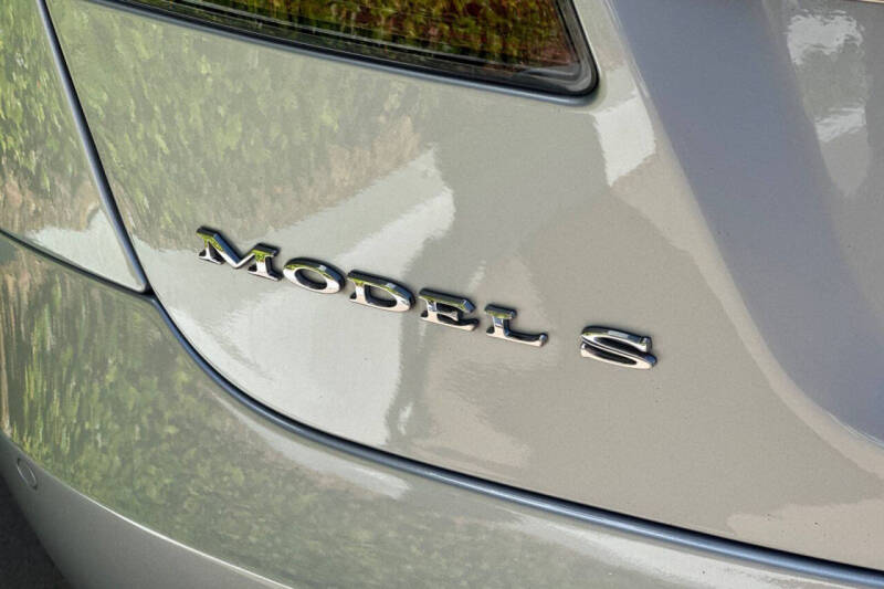 2018 Tesla Model S 75D