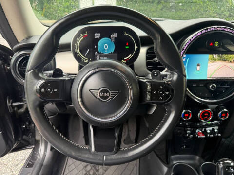 2022 MINI Hardtop 2 Door Cooper S