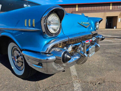 1957 Chevrolet Bel Air
