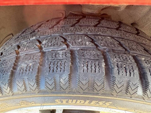 2008 Chevrolet HHR Panel LT