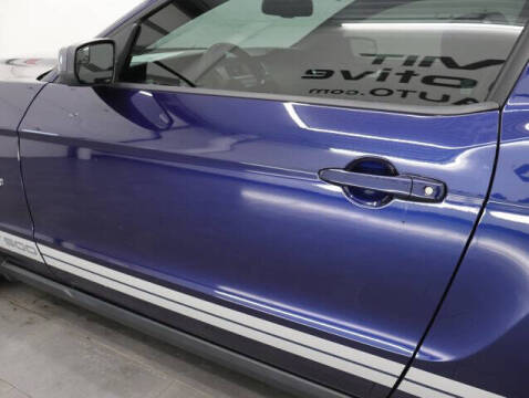 2011 Ford Shelby GT500